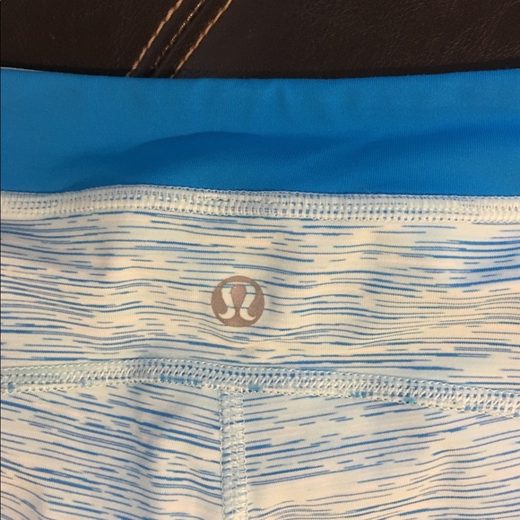 Lululemon Leggings - Size 8 - Picture 5 of 8